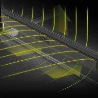 Exo Terra Pro Terrarium 90x45x30cm