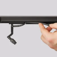 Exo Terra Pro Terrarium 90x45x30cm