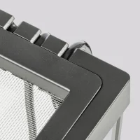 Exo Terra Pro Terrarium 90x45x30cm