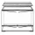 Exo Terra Pro Terrarium 90x45x60cm