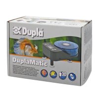 Dupla Futterautomaten Vorteilsbundle inkl. Futter