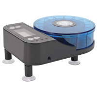 Dupla Futterautomaten Vorteilsbundle inkl. Futter