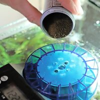 Dupla Futterautomaten Vorteilsbundle inkl. Futter