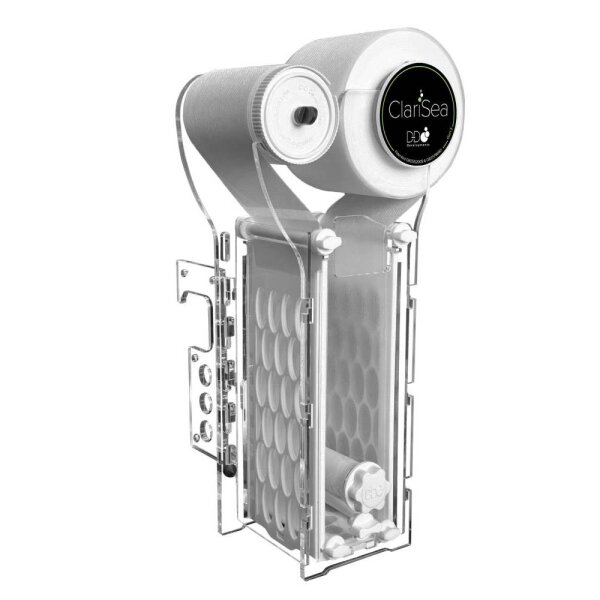 D-D ClariSea SK 3000 Gen2 (Automat. Vliesfilter für Aquarium bis 600l)
