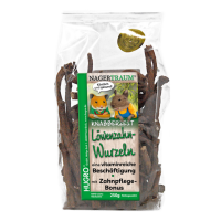 Hugro Löwenzahnwurzeln 250g