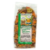 Hugro Tagetesblüten 130g