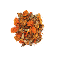 Hugro Tagetesblüten 130g