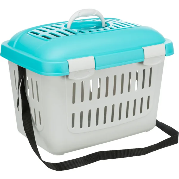 Trixie Transportbox Midi-Capri 44x33x32 cm
