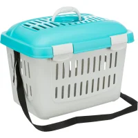 Trixie Transportbox Midi-Capri 44x33x32 cm
