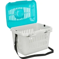 Trixie Transportbox Midi-Capri 44x33x32 cm