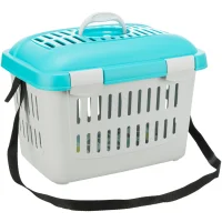 Trixie Transportbox Midi-Capri 44x33x32 cm
