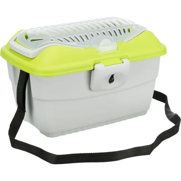 Trixie Transportbox Mini-Capri 40x22x30 cm