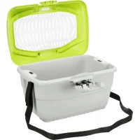 Transportbox Mini-Capri 40x22x30 cm