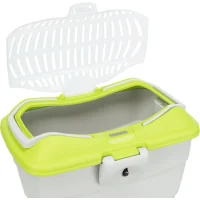 Trixie Transportbox Mini-Capri 40x22x30 cm