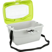 Trixie Transportbox Mini-Capri 40x22x30 cm