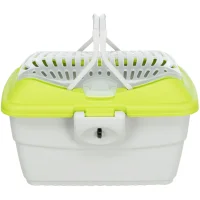 Trixie Transportbox Mini-Capri 40x22x30 cm