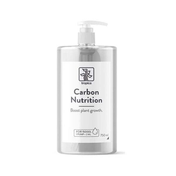 Carbon Nutrition 750ml