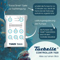 Tunze Turbelle nanostream 6075 (2.700-7.500 l/h)