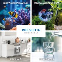 Arka myAqua3800 - Umkehrosmoseanlage, 3800L / Tag