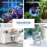 myAqua3800 - Umkehrosmoseanlage, 3800L / Tag