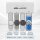 Arka myAqua3800 - Umkehrosmoseanlage, 3800L / Tag