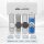 myAqua3800 - Umkehrosmoseanlage, 3800L / Tag