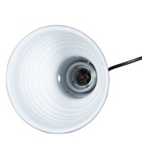 Clamp Lamp 14cm