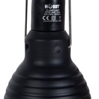 Clamp Lamp 14cm