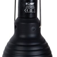 HOBBY Clamp Lamp 14cm