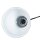 Clamp Lamp 14cm