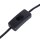 Clamp Lamp 14cm