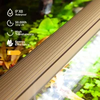 EasyLED Universal RGBW Ultra 45-170cm / 19-70w