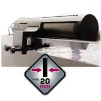 X-Flow 3001