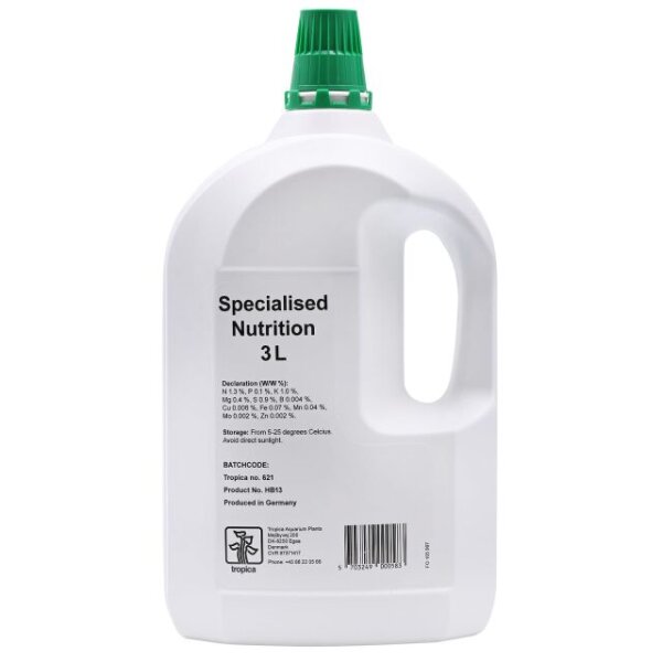 Specialised Nutrition 3L