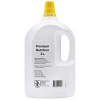 Premium Nutrition 3L