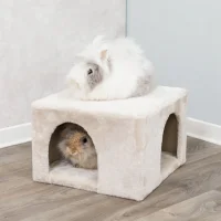 Trixie Kuschelh&ouml;hle f&uuml;r Kaninchen/Meerschweinch