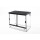 Diversa Terrarium 3mm black 30x25x25cm