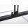 Diversa Terrarium 6mm black 100x40x50cm