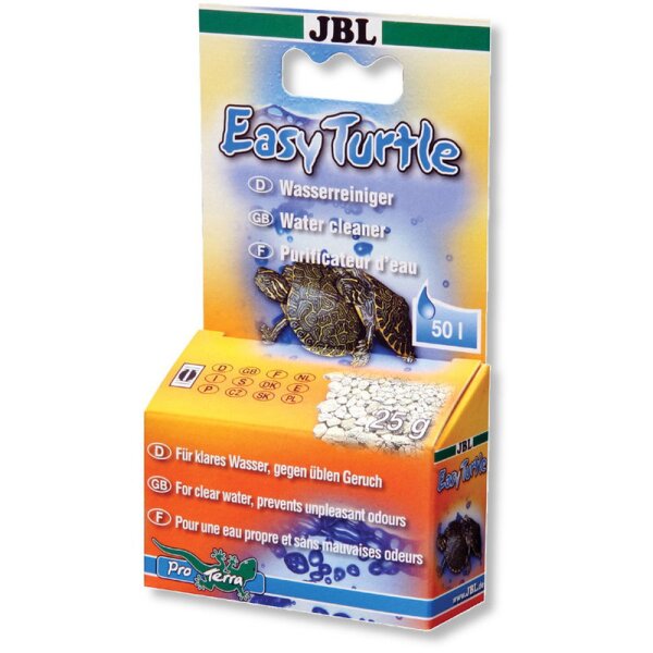 EasyTurtle 25g