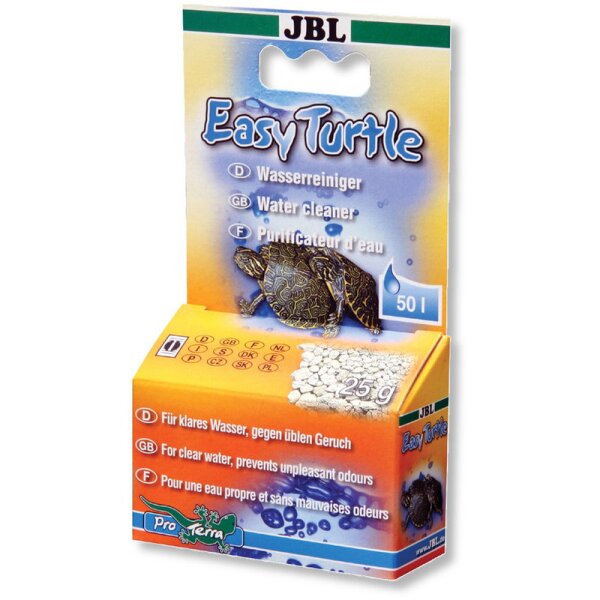 JBL EasyTurtle 25g