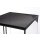 Diversa Terrarium 6mm black 120x50x60cm