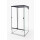 Diversa Terrarium 6mm black 50x50x100cm