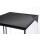 Diversa Terrarium 6mm black 50x50x100cm