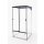 Diversa Terrarium 6mm black 60x60x120cm