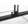 Diversa Terrarium 6mm black 60x60x120cm