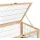 Trixie Indoor Gehege, Holz 150x50x60cm