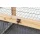 Trixie Indoor Gehege, Holz 150x50x60cm
