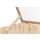 Trixie Nagerheim, Holz 100x50x50cm