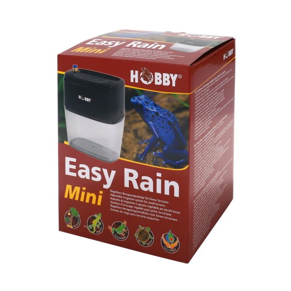Easy Rain Mini
