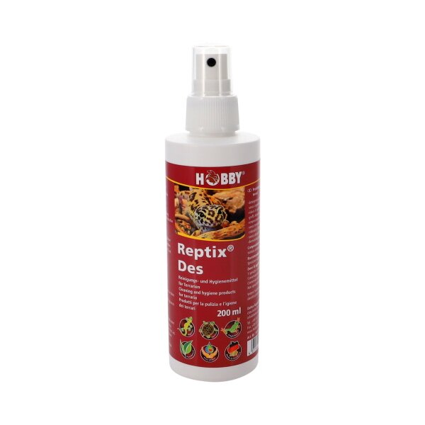 Reptix Des 200ml